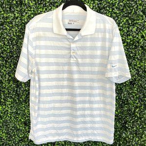 Nike Golf Tour Performance Dri-Fit Polo (Men's L)